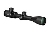 Vortex Optics Crossfire II 3-9x40 - V-Brite Illuminated Reticle